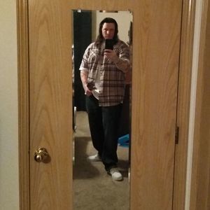 Meet your Posher, James